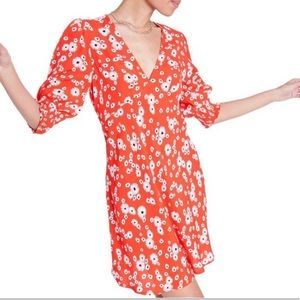 NWT RIXO/Target collab